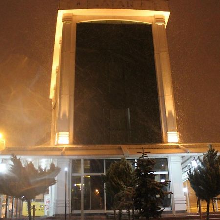 Ottoman Hotel Istanbul Airport Arnavutkoy Exteriör bild