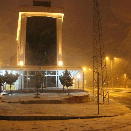 Ottoman Hotel Istanbul Airport Arnavutkoy Exteriör bild