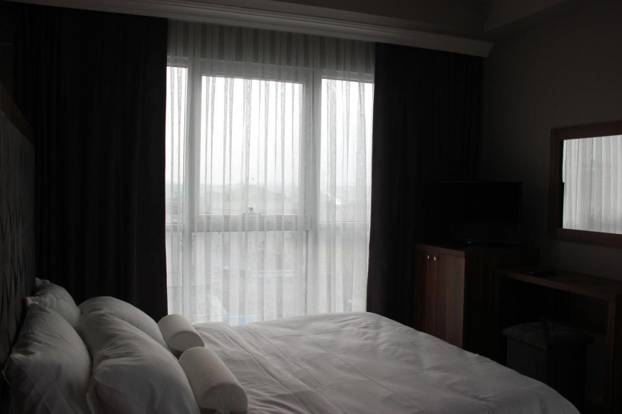 Ottoman Hotel Istanbul Airport Arnavutkoy Exteriör bild