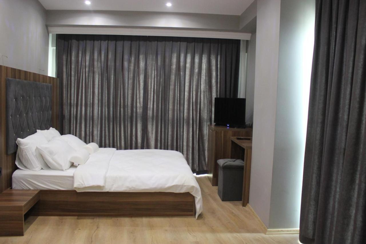 Ottoman Hotel Istanbul Airport Arnavutkoy Exteriör bild