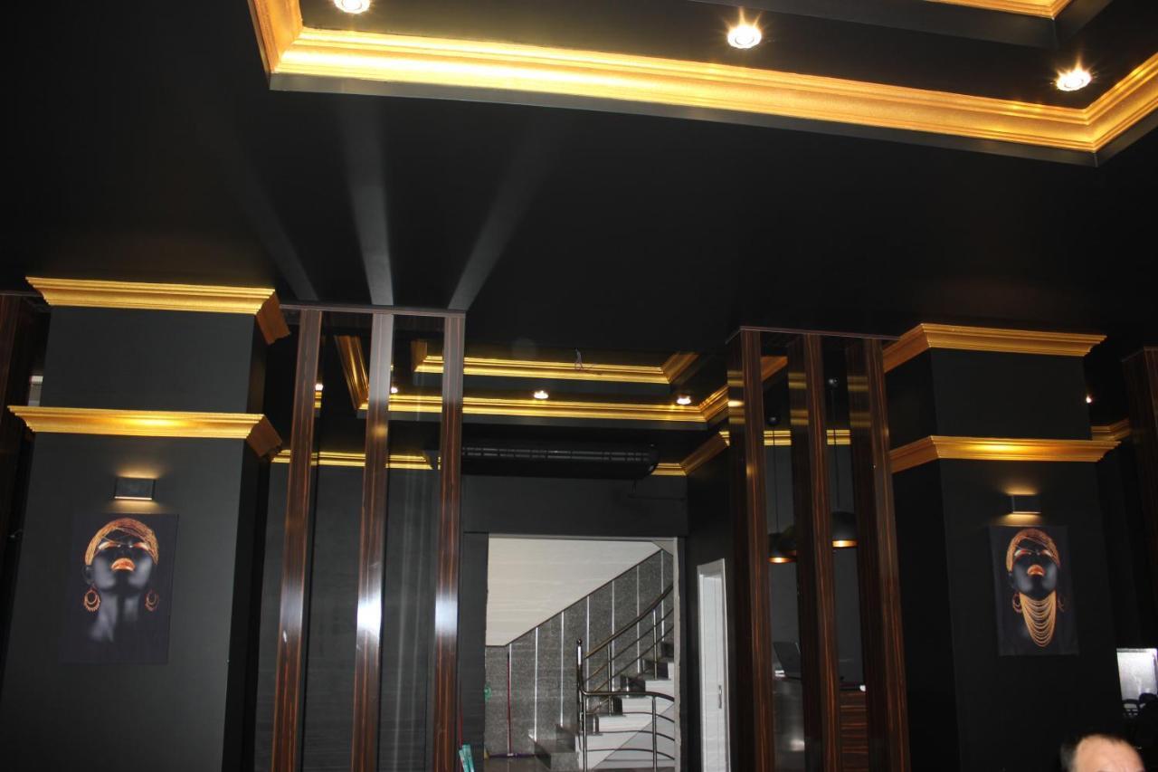 Ottoman Hotel Istanbul Airport Arnavutkoy Exteriör bild