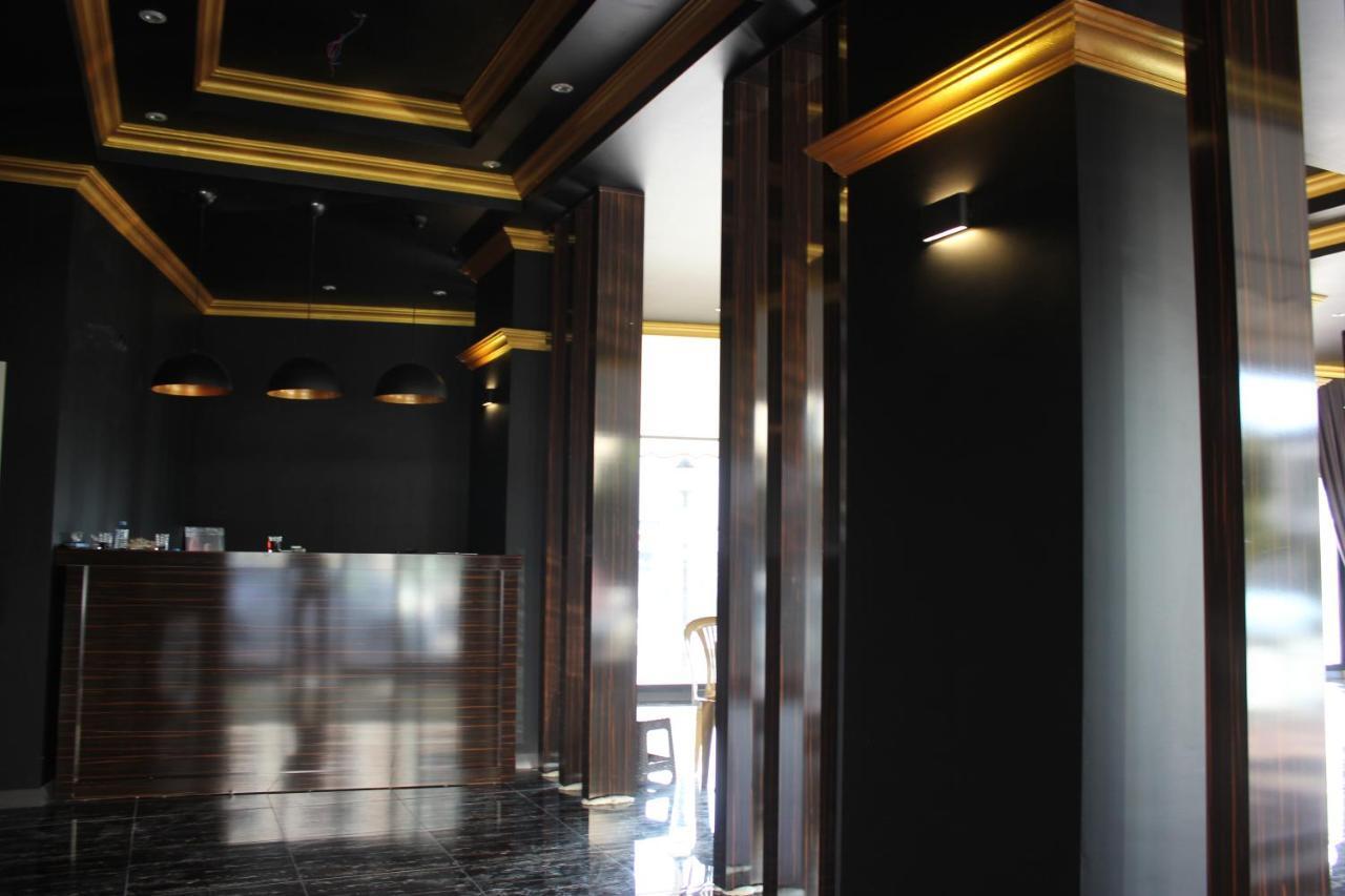 Ottoman Hotel Istanbul Airport Arnavutkoy Exteriör bild