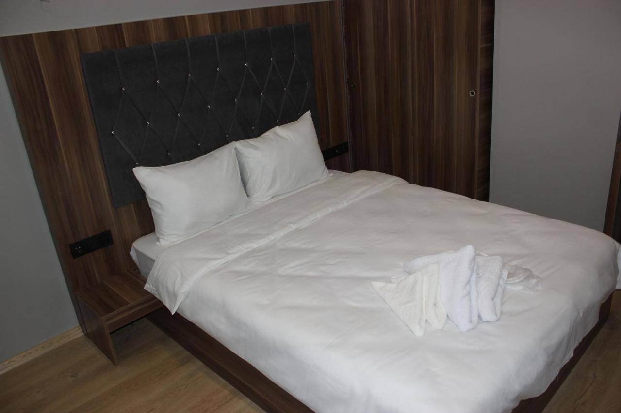 Ottoman Hotel Istanbul Airport Arnavutkoy Exteriör bild