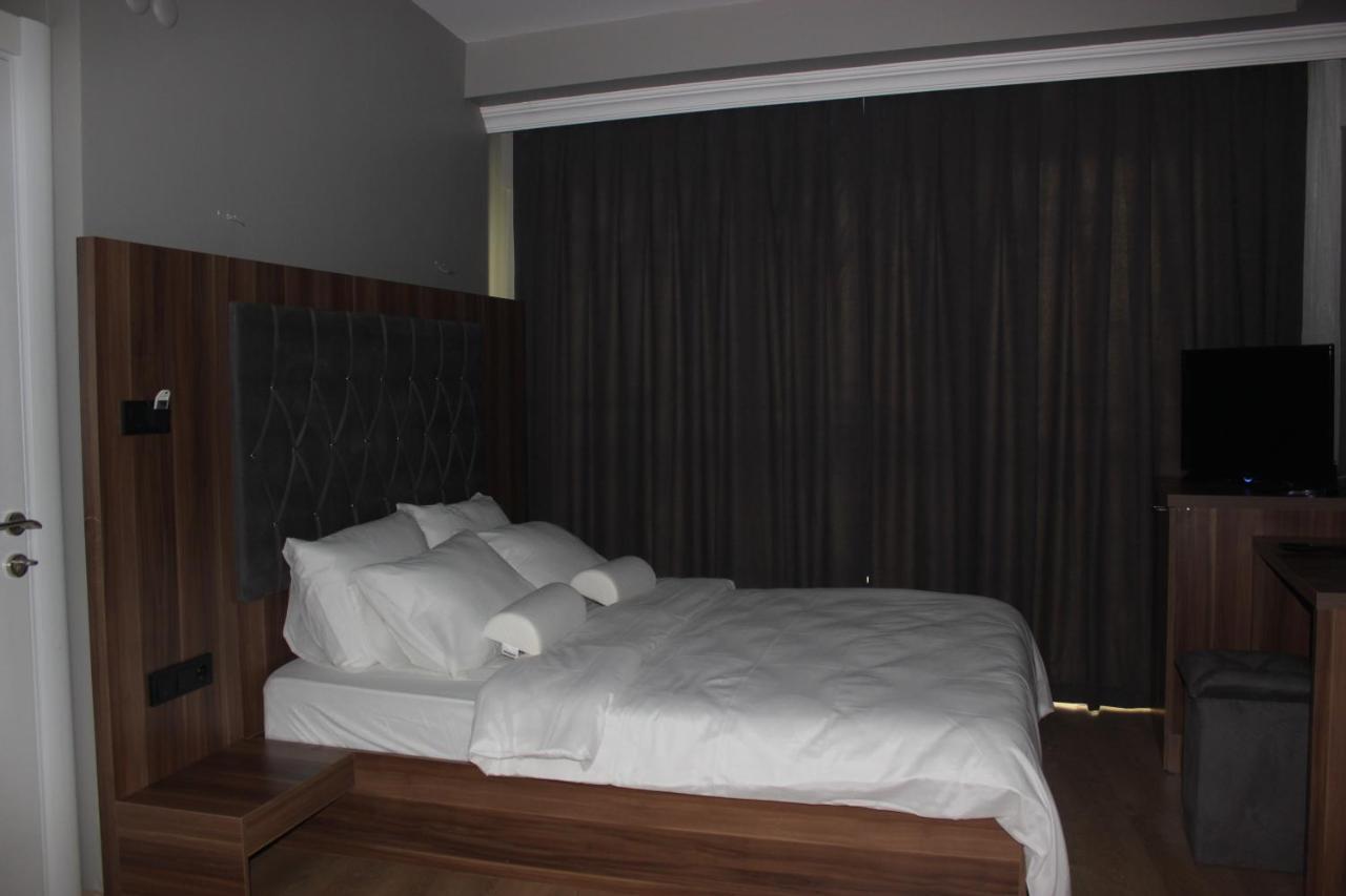 Ottoman Hotel Istanbul Airport Arnavutkoy Exteriör bild