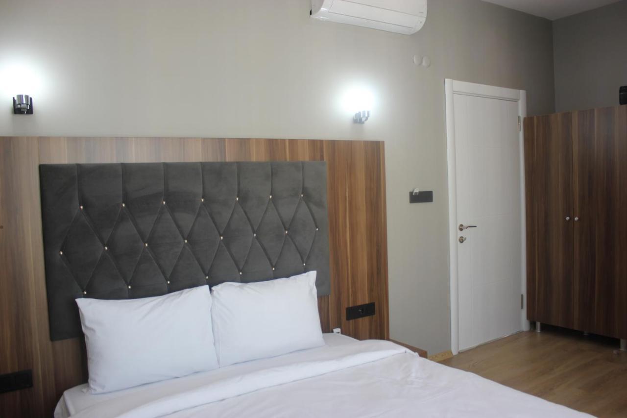 Ottoman Hotel Istanbul Airport Arnavutkoy Exteriör bild
