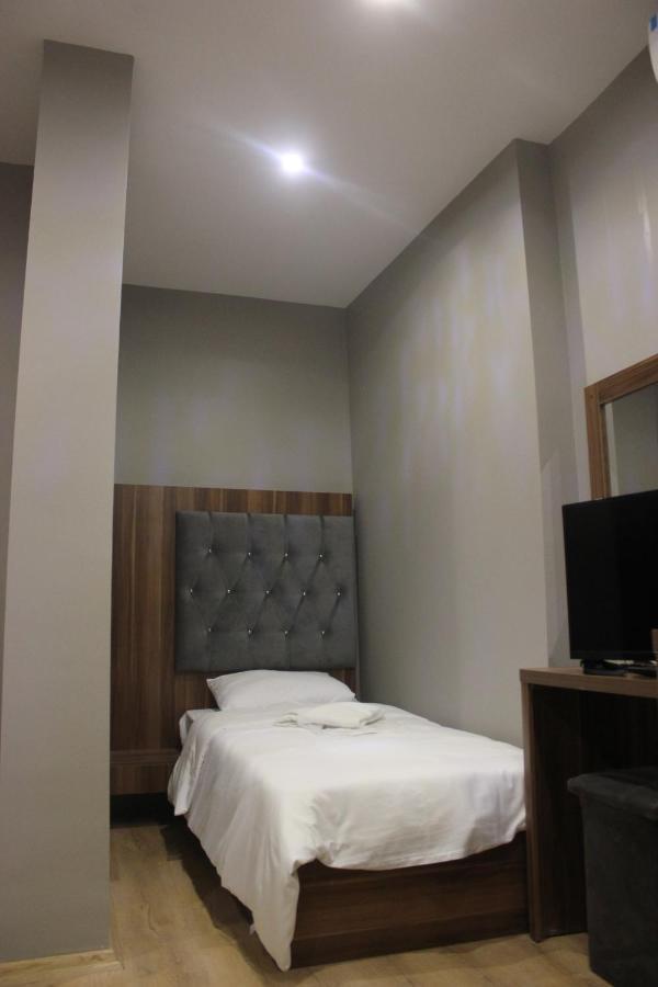Ottoman Hotel Istanbul Airport Arnavutkoy Exteriör bild