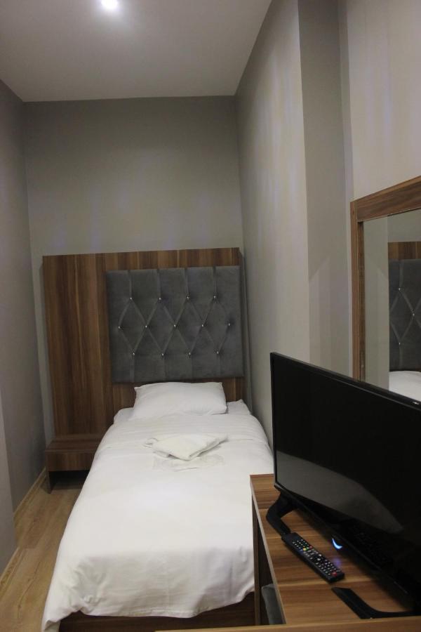 Ottoman Hotel Istanbul Airport Arnavutkoy Exteriör bild