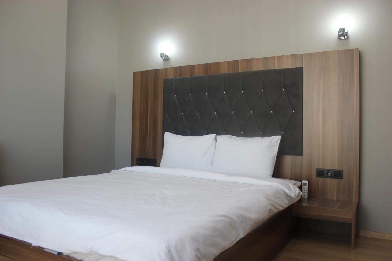 Ottoman Hotel Istanbul Airport Arnavutkoy Exteriör bild